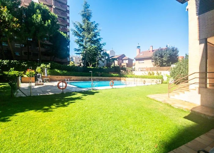 Apartamento Residencial Norte