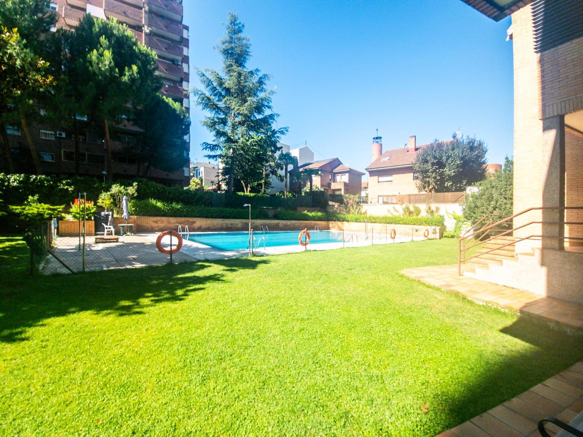 Residencial Norte Madri
