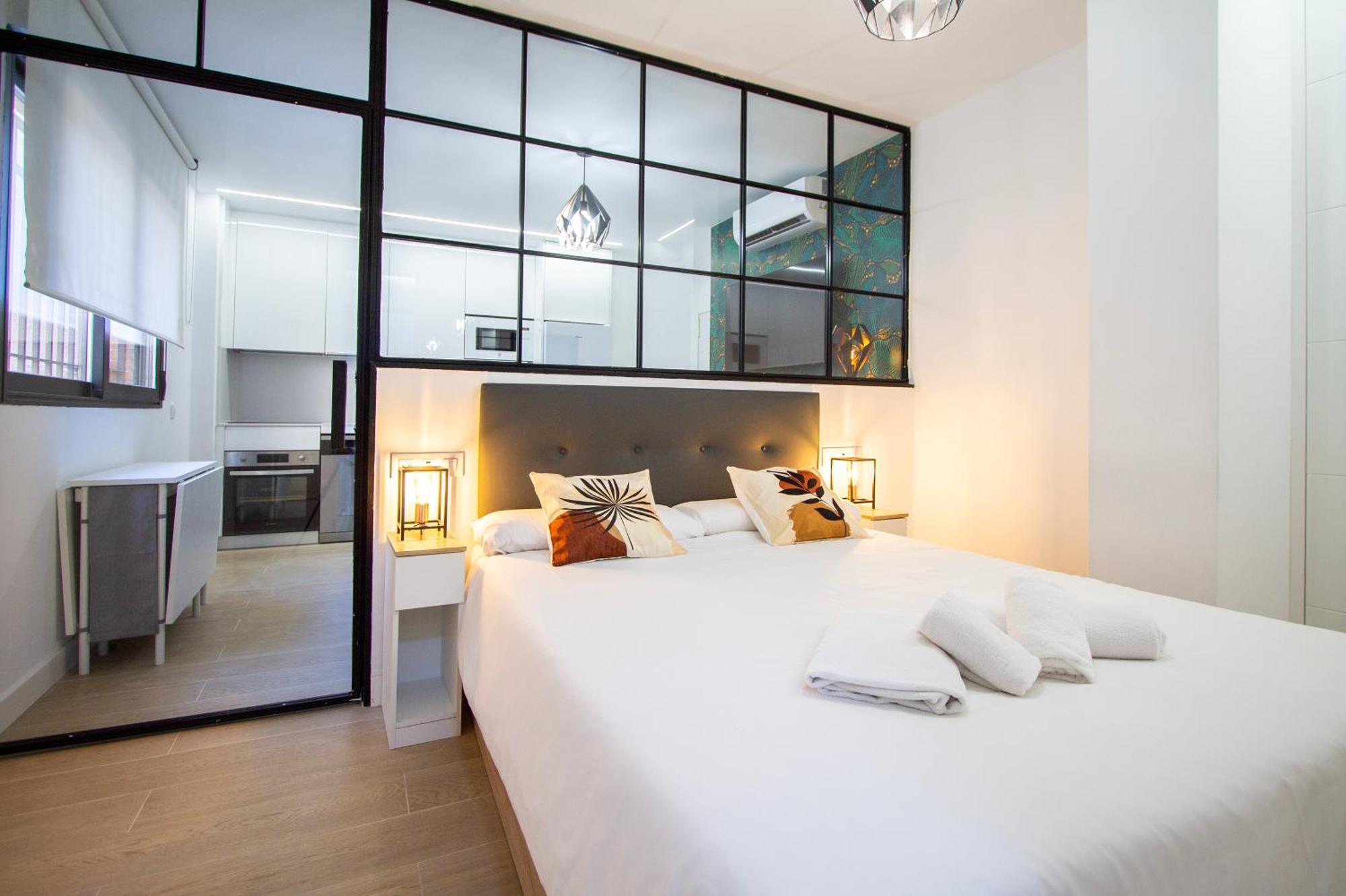 Residencial Norte Madri
