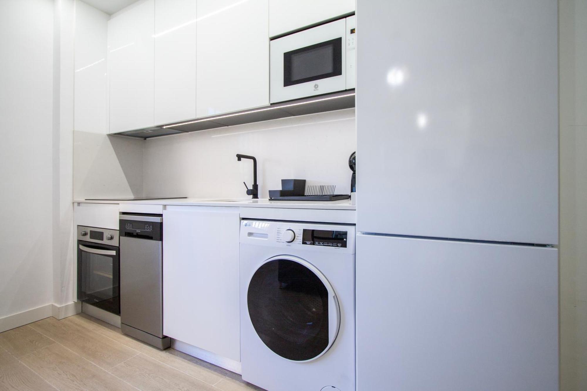 Residencial Norte Apartamento Madri